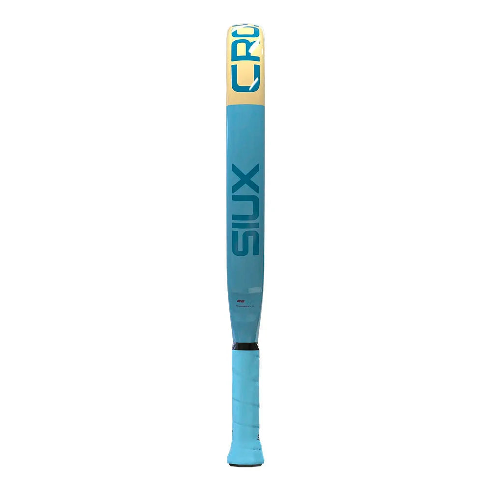 Raquette de padel Siux Beat Hybrid Air – vue 4