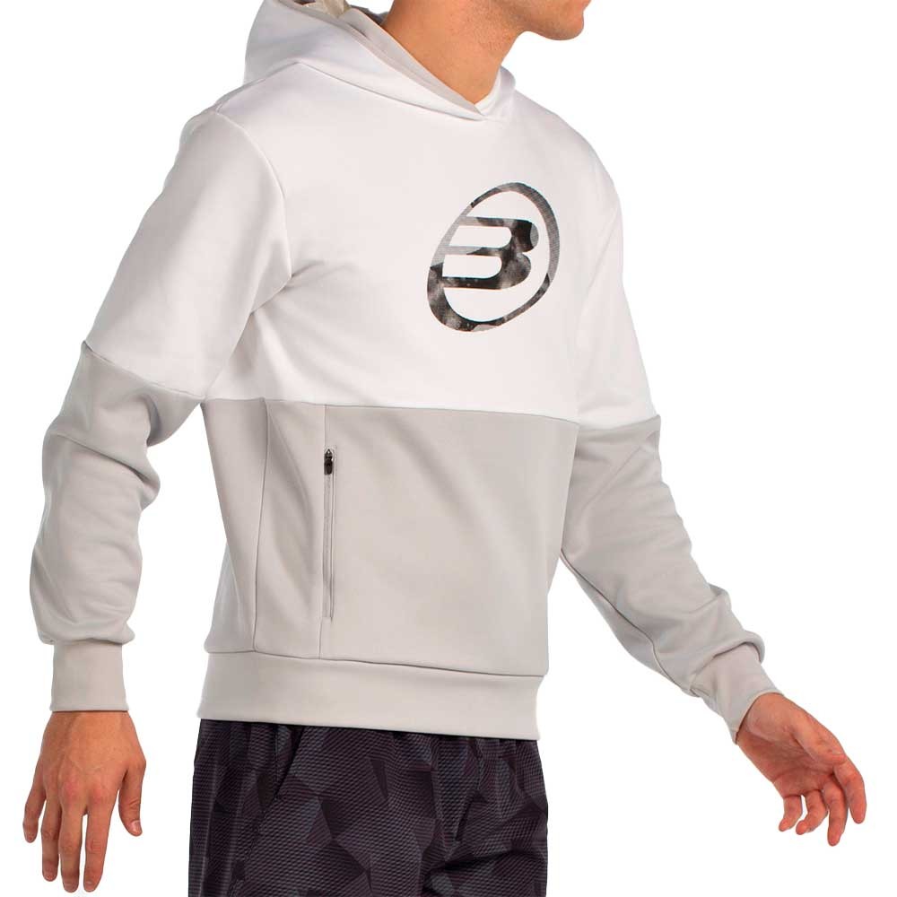 Sweat de padel Bullpadel Boyal – vue 4