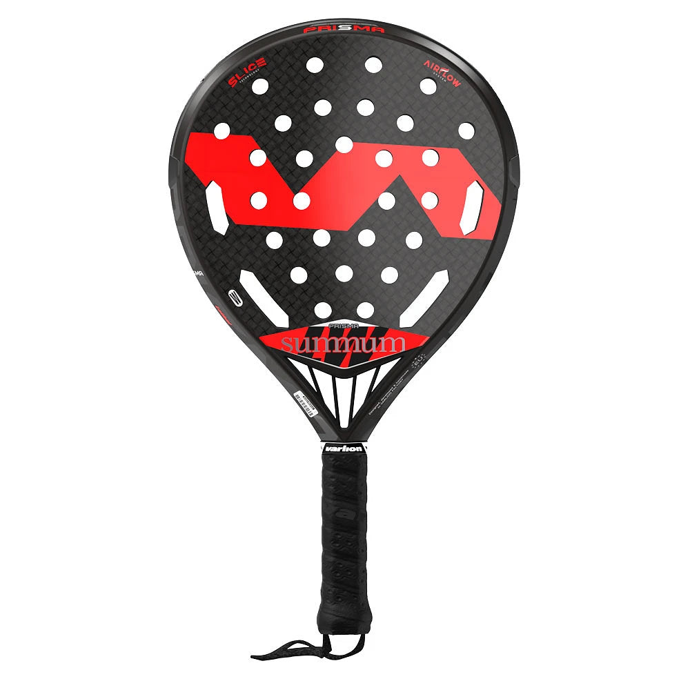 Raquette de padel Varlion L.W. Summum Prisma Airflow W