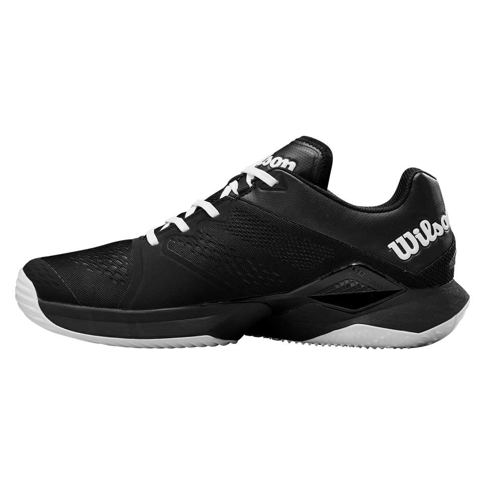 Chaussures de padel Wilson Bela Tour Black – vue 4