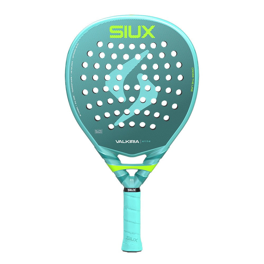 Raquette Siux Valkiria Elite 2