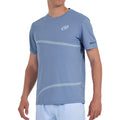 T-shirt de padel Bullpadel Cheles 414