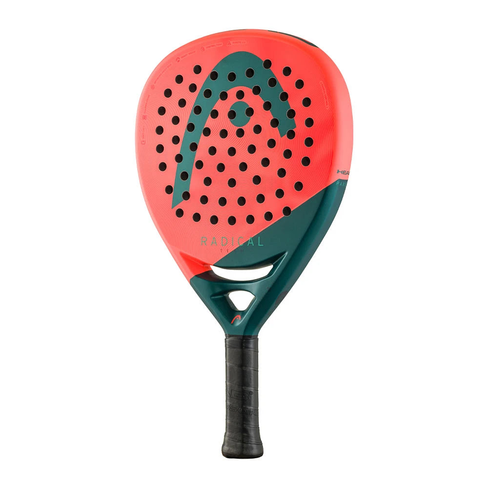 Raquette de padel Head Radical Team 2026 – vue 5