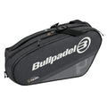 Sac à raquettes Bullpadel Tour Premier Noir 26