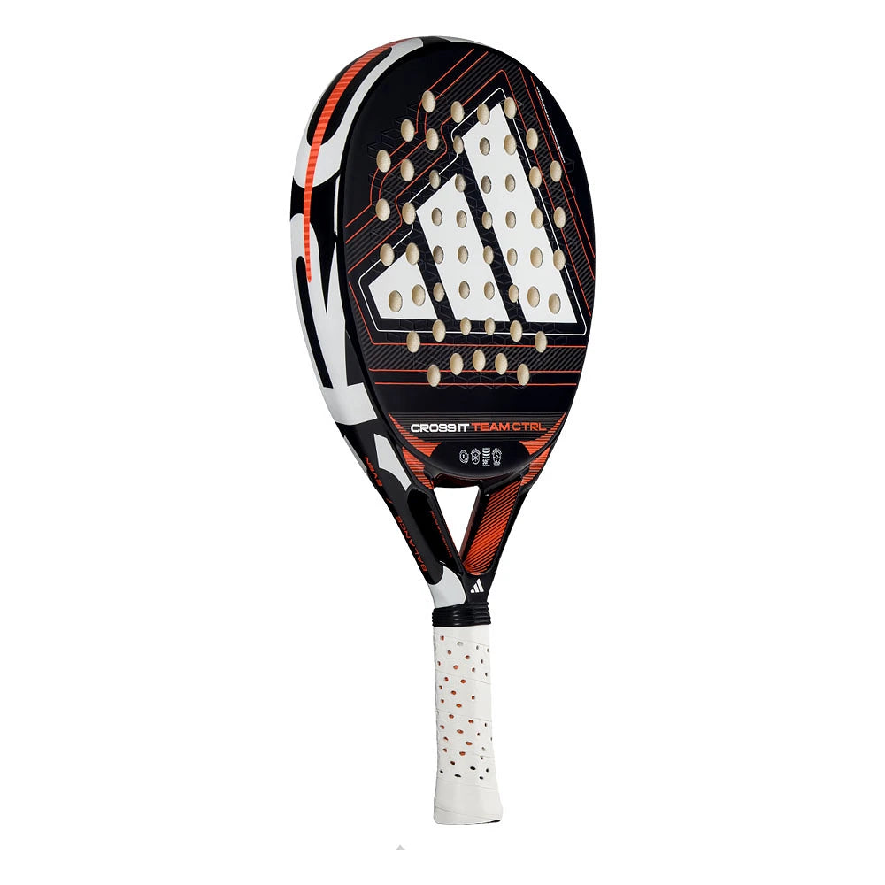 Raquette de padel Adidas Cross It Team Ctrl 2026 – vue 2