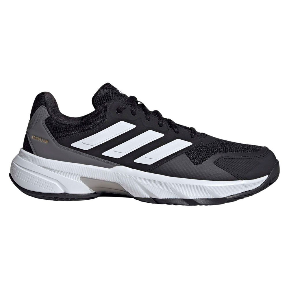 Chaussures de padel Adidas Courtjam Control M 24
