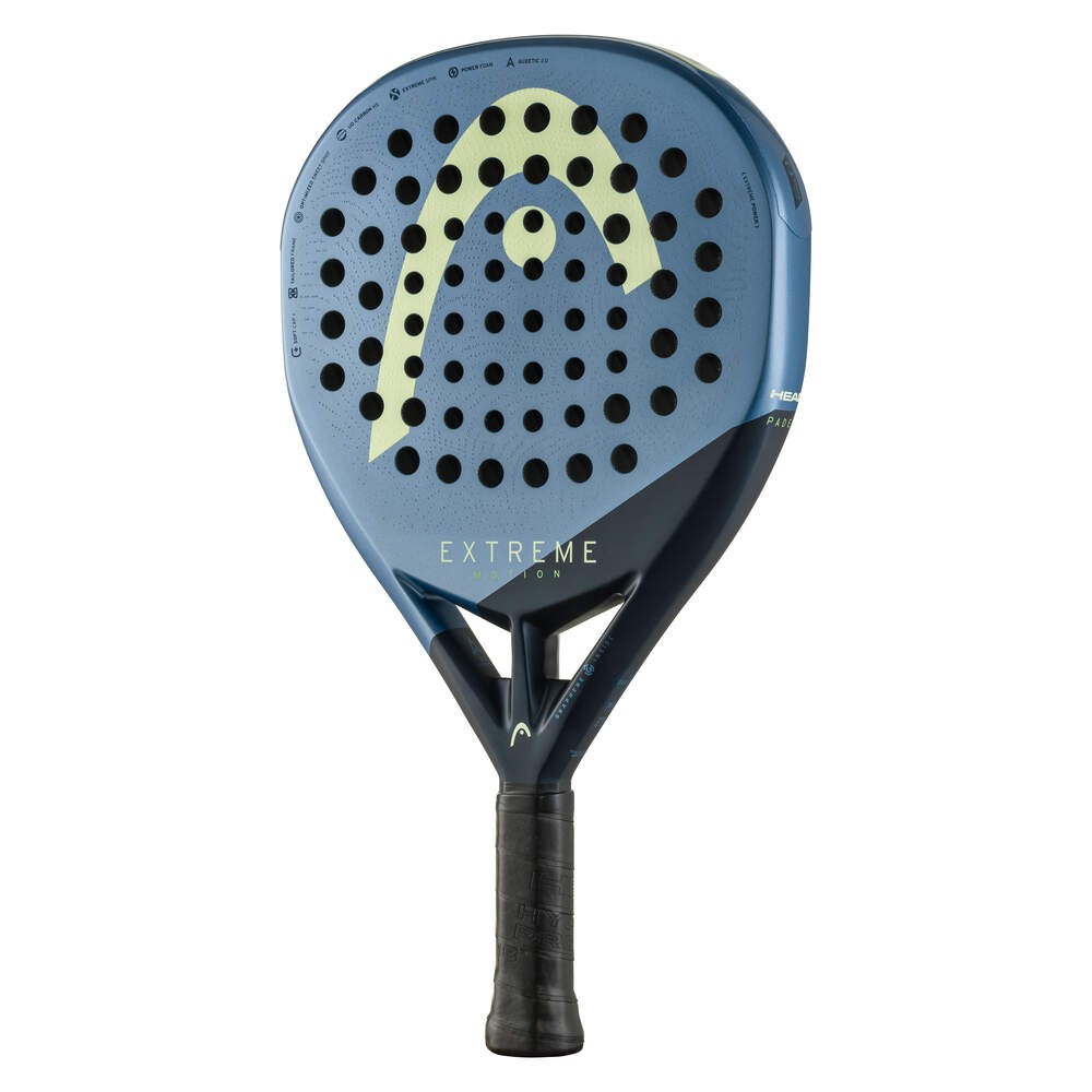 Raquette de padel Head Extreme Motion 2025 – vue 2