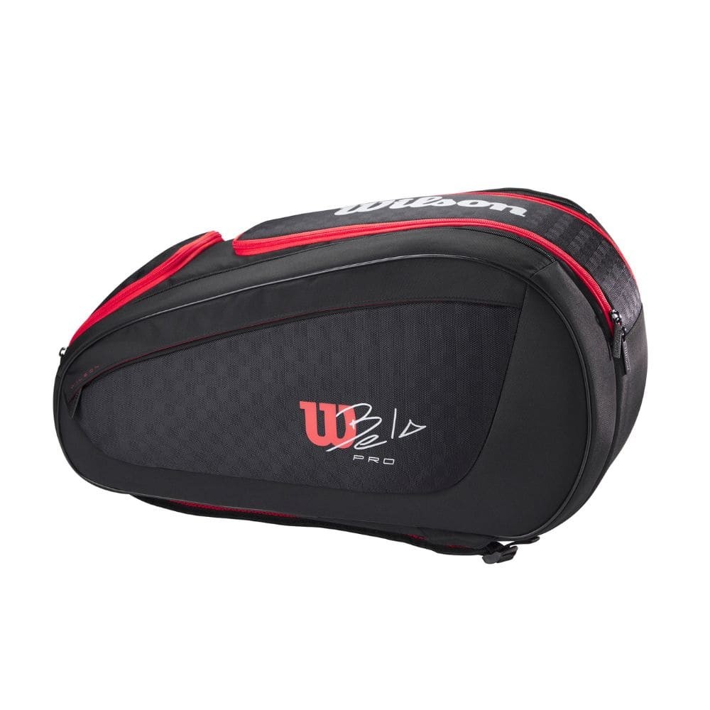 Sac à raquettes Wilson Bela V3 – vue 2