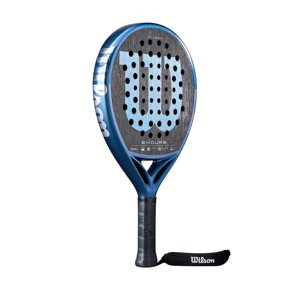 Raquette de padel Wilson Endure V1 – vue 2