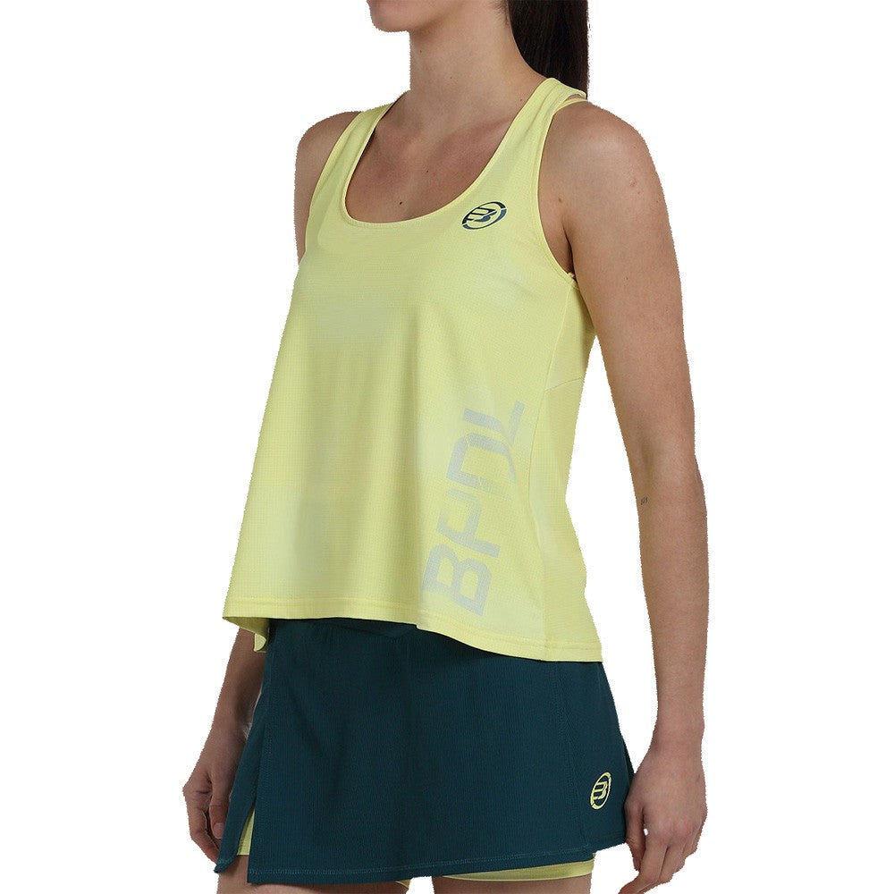 T-shirt de padel Bullpadel Oidio – vue 3