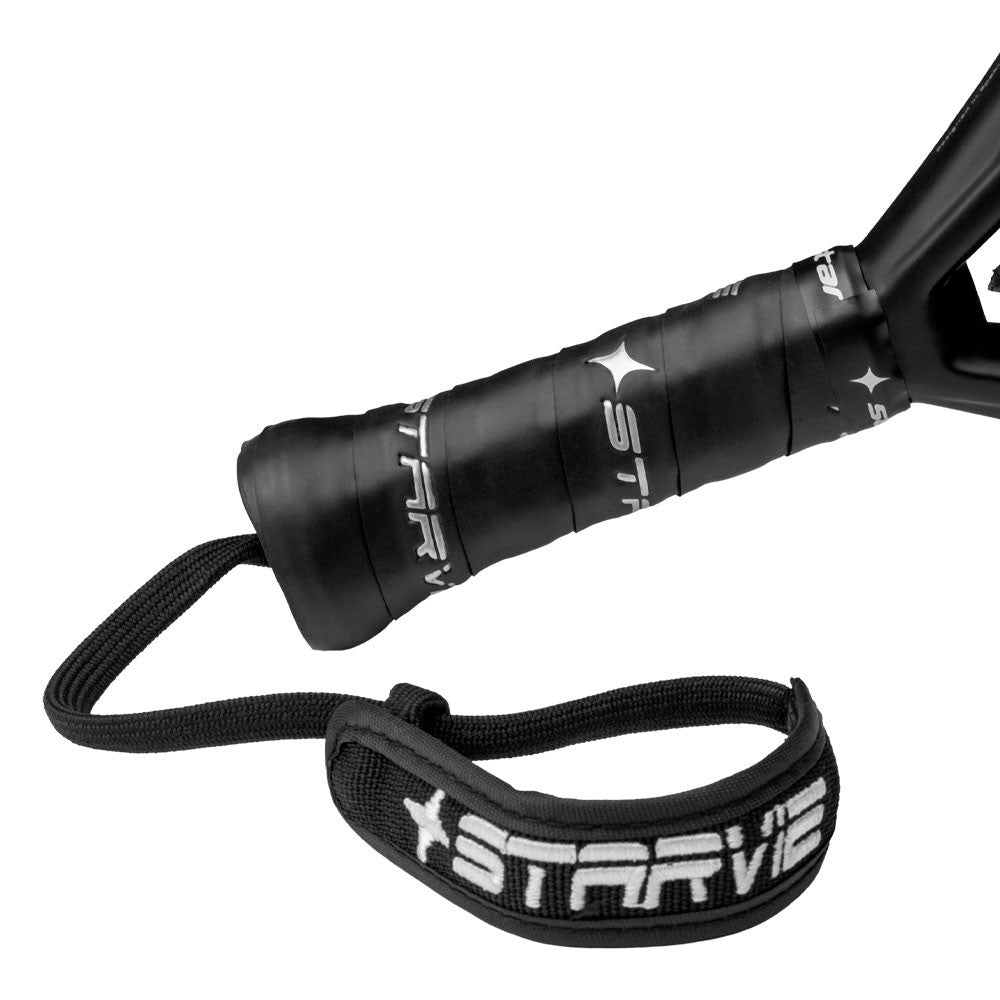 Raquette de padel Star Vie Black Titan 26 – vue 6
