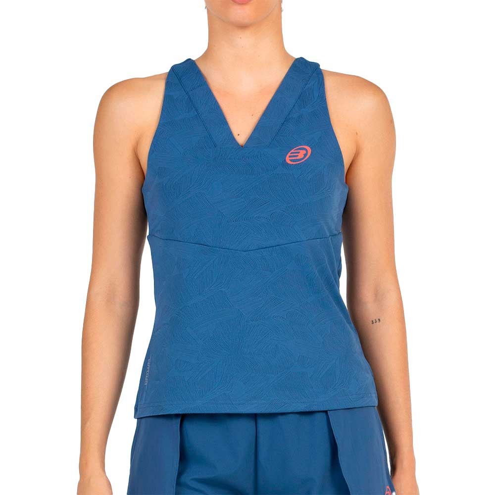 T-shirt de padel Bullpadel Cortega
