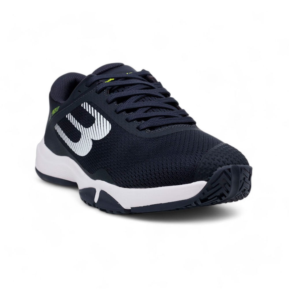 Chaussures de padel Bullpadel Hybrid Fly 25V – vue 2