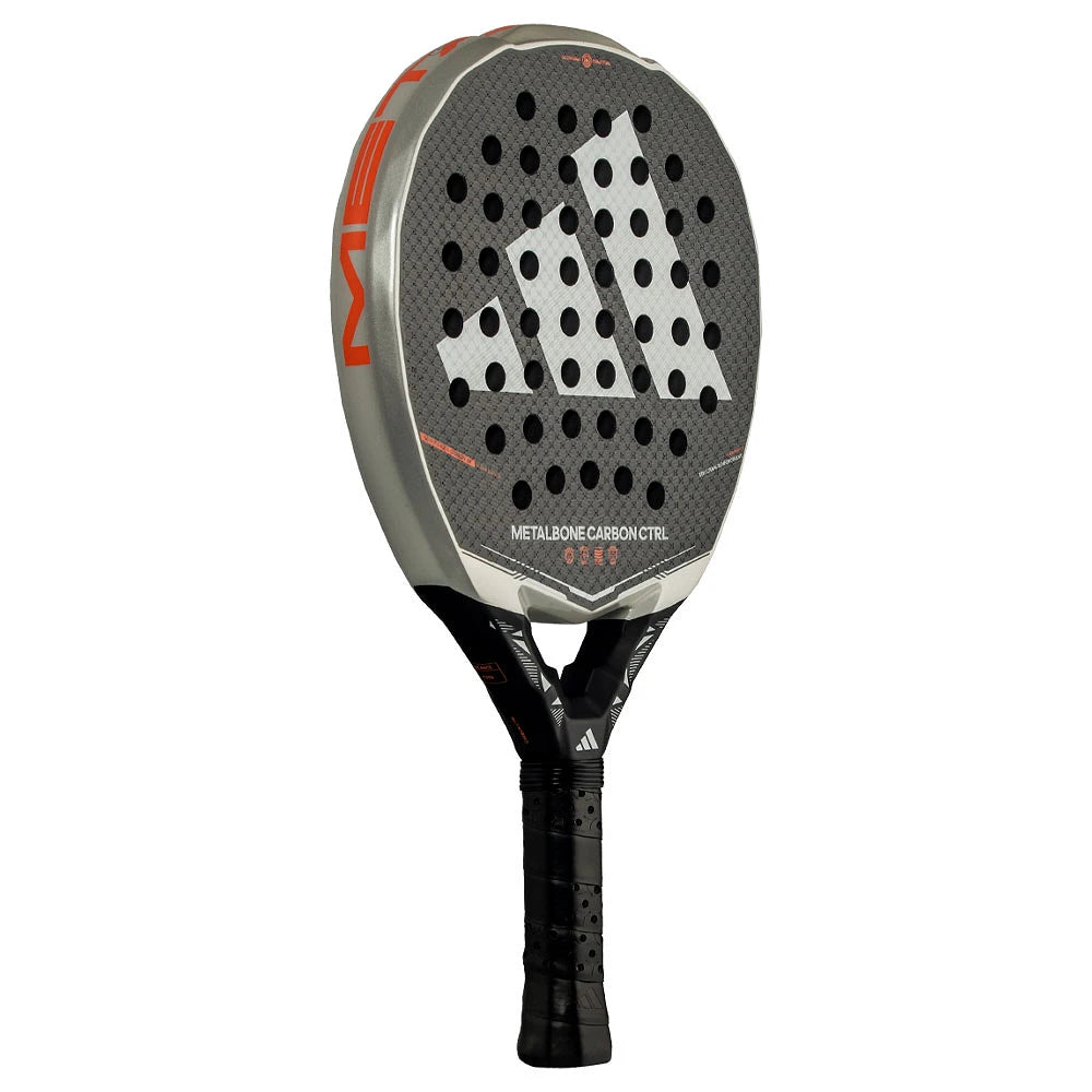 Raquette de padel Adidas Metalbone Carbon Ctrl 2026 – vue 2