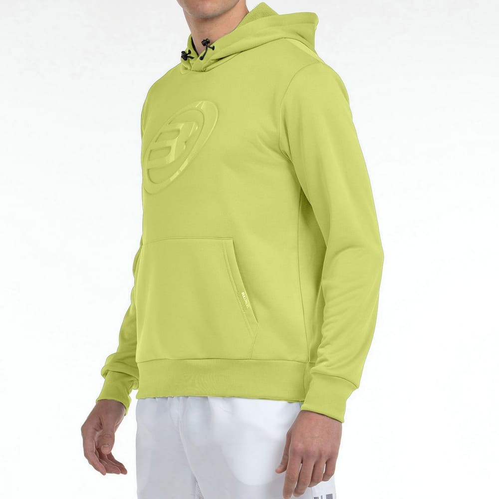 Sweat de padel Bullpadel Gomese – vue 2