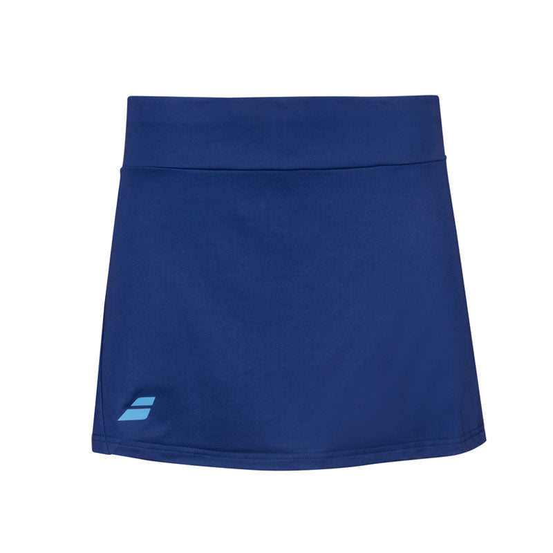 Jupe de padel Babolat Play Estate Blue