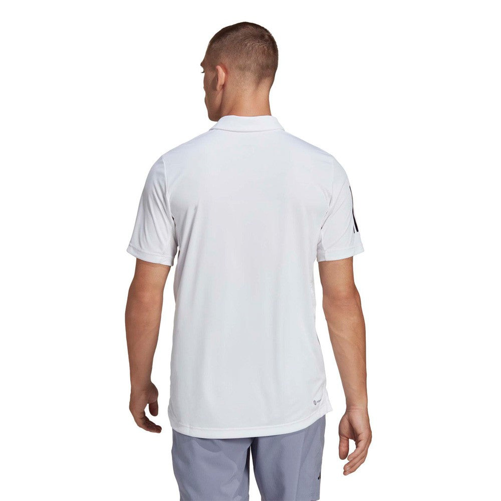 Polo de padel Adidas Club 3STR 24 – vue 2