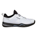 Chaussures de padel Nox Nerbo White/Raven