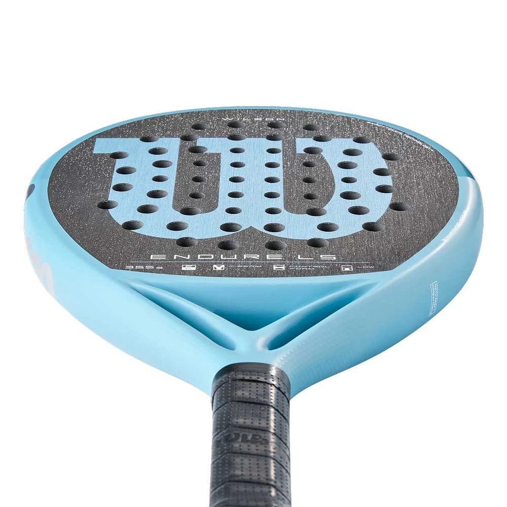 Raquette de padel Wilson Endure LS V1 – vue 3