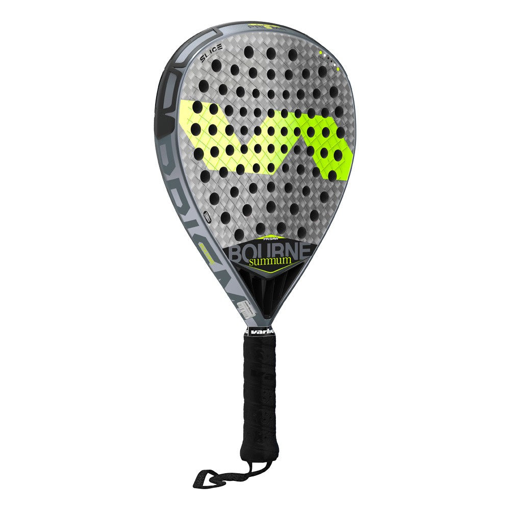 Raquette de padel Varlion Bourne Summum Prisma W – vue 2