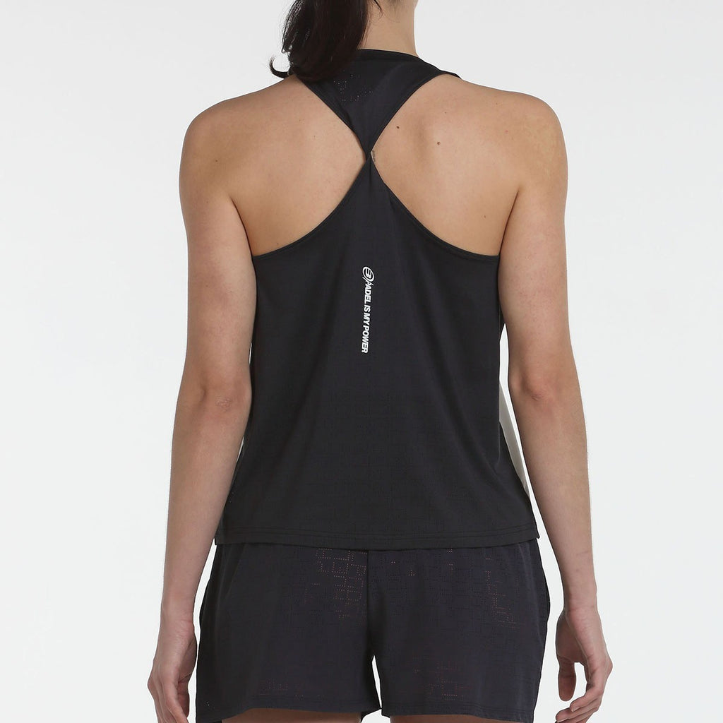T-shirt de padel Bullpadel Pinor – vue 4
