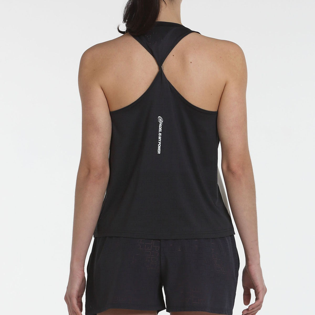 T-shirt de padel Bullpadel Pinor – vue 4