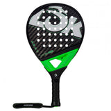 Raquette de padel Lok Carb-on Flow