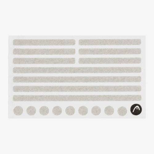 Bandes adhésives Head Pro Spin Strips – vue 2