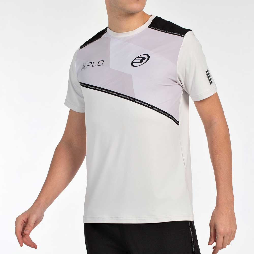 T-shirt de padel Bullpadel Di Nenno 25V – vue 2
