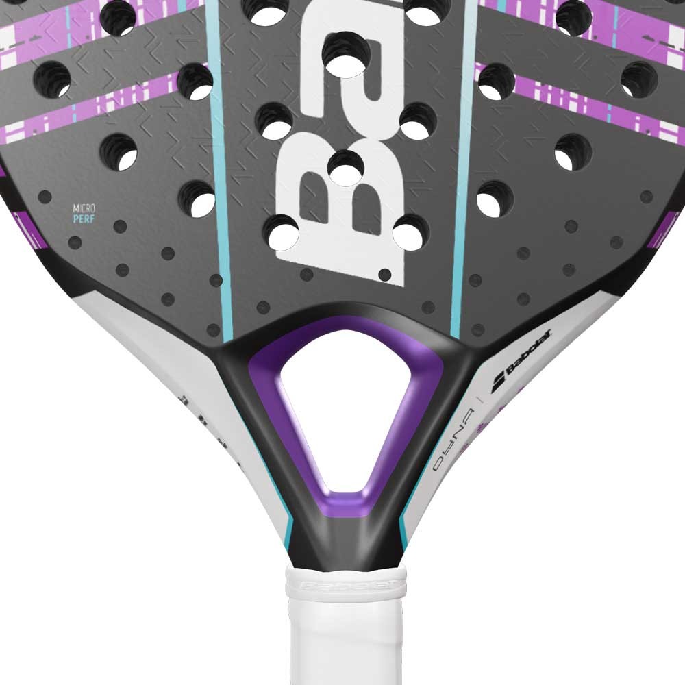 Raquette de padel Babolat Dyna Spirit – vue 5