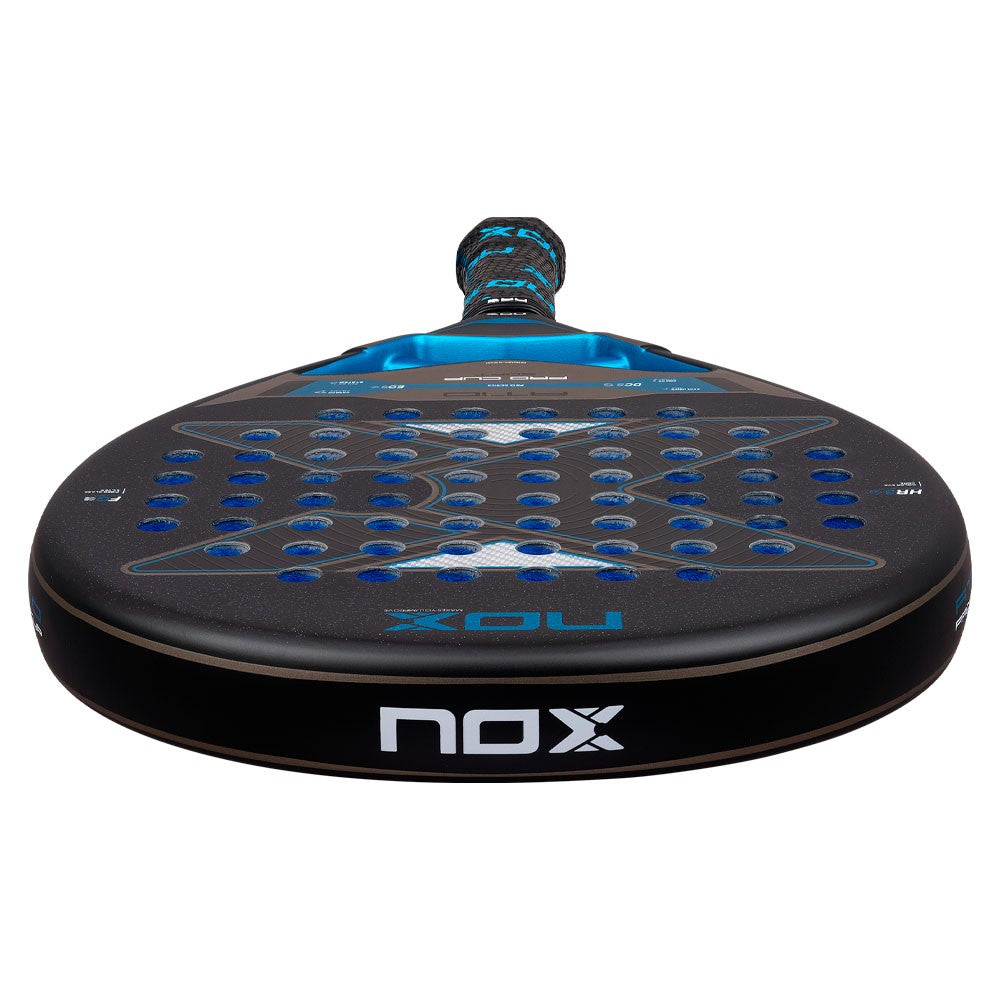 Raquette de padel Nox AT10 Pro Cup Soft 2026 – vue 4