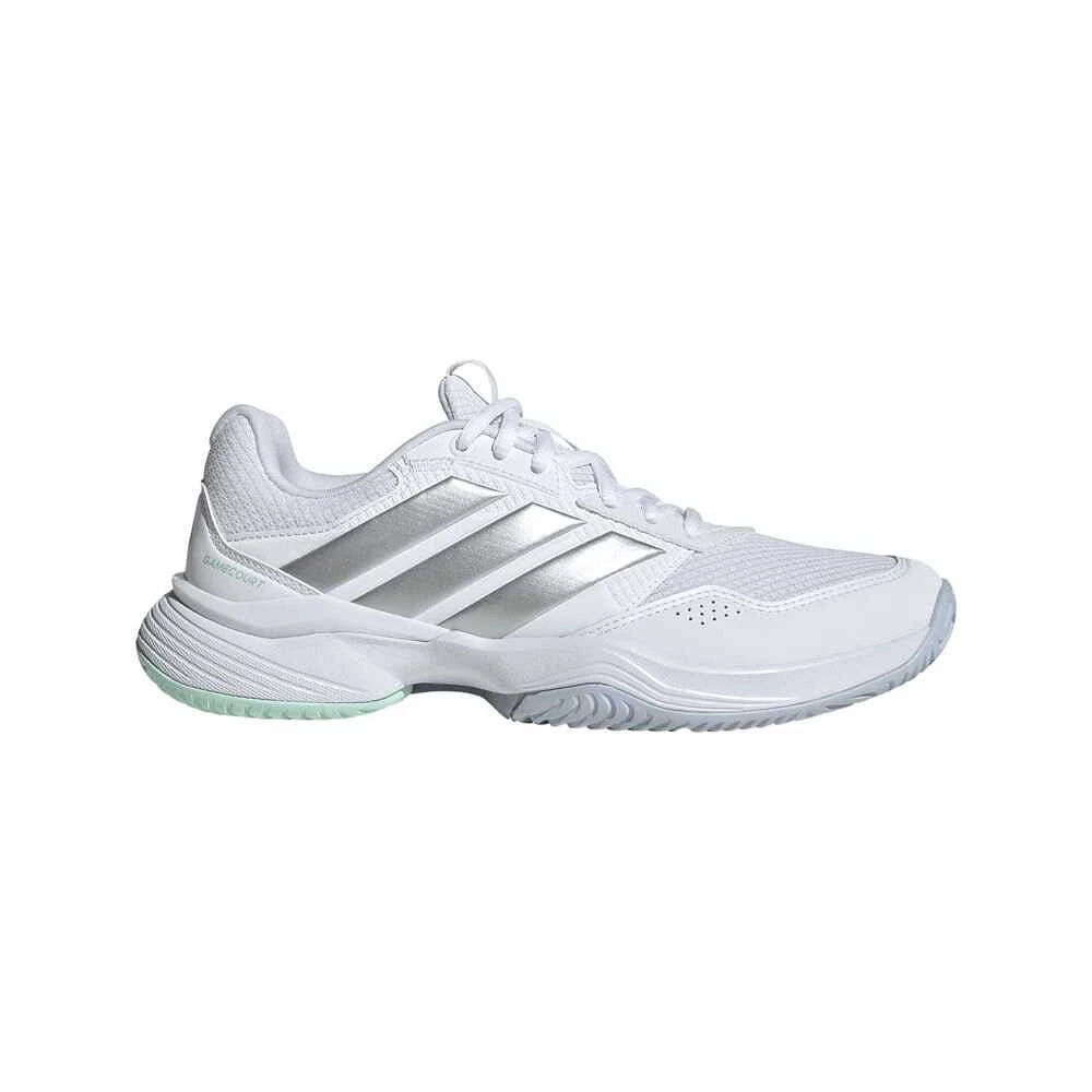 Chaussures de padel Adidas Gamecourt 3 W