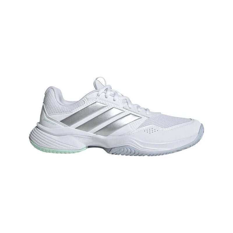 Chaussures de padel Adidas Gamecourt 3 W