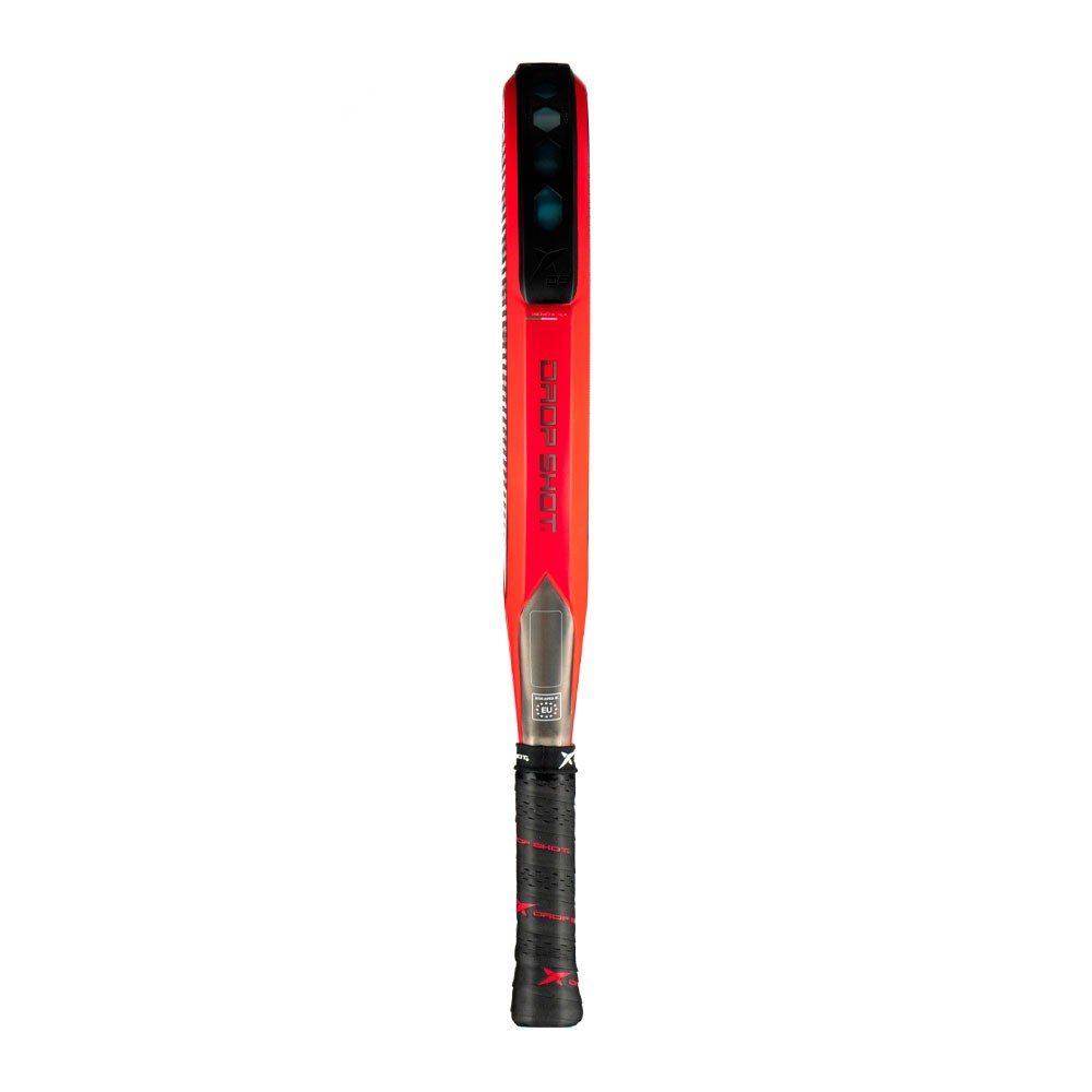 Raquette de padel Drop Shot Canyon Pro Attack 2024 – vue 3