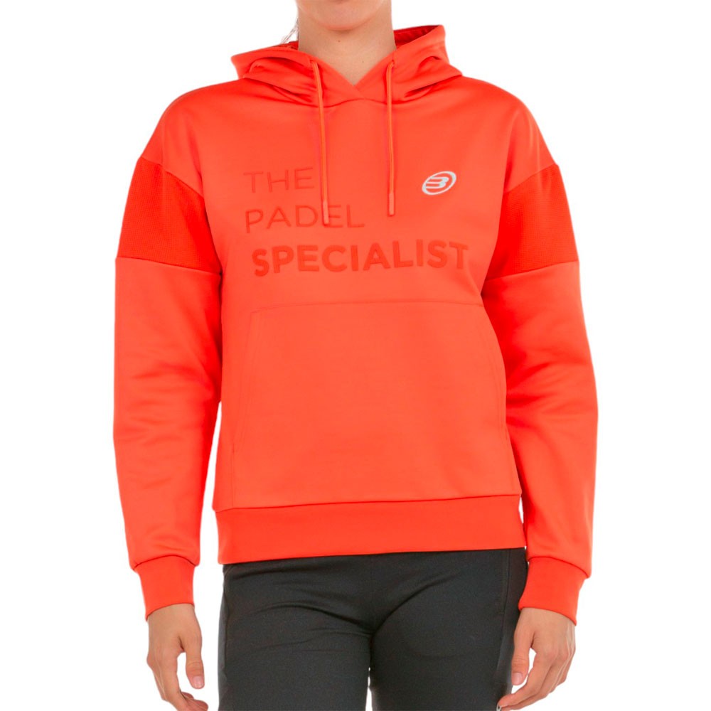 Sweat de padel Bullpadel Naos W – vue 2