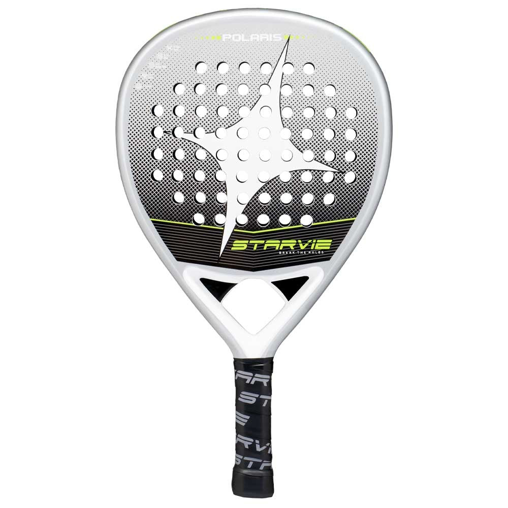 Raquette de padel Star Vie Polaris – vue 2