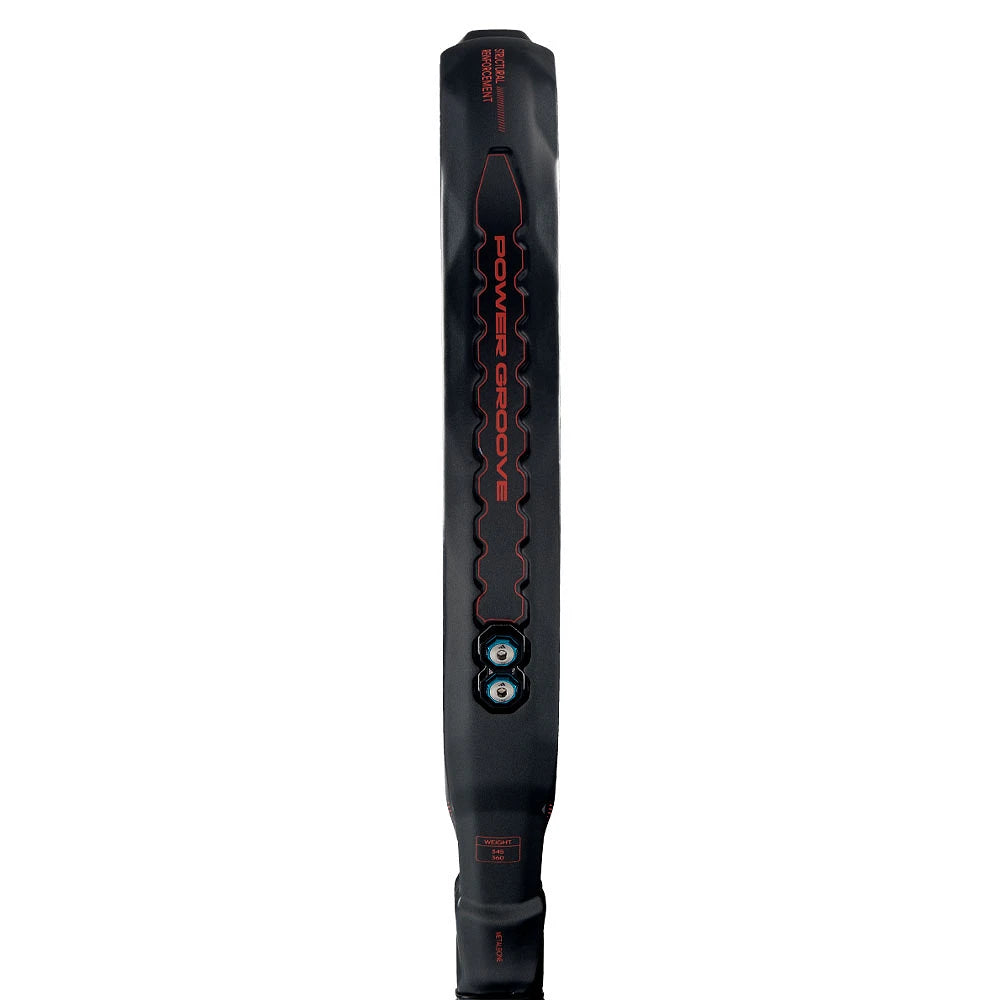 Raquette de padel Adidas Metalbone HRD+ 2026 – vue 6
