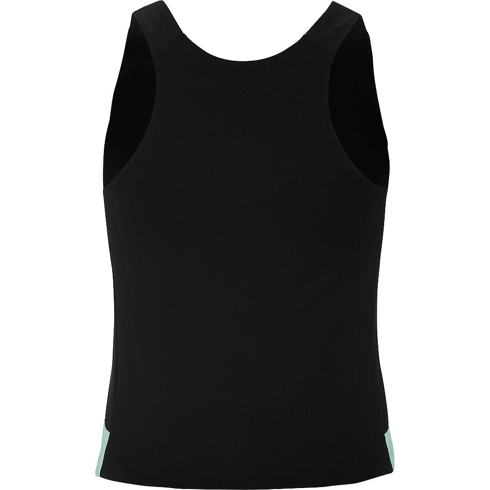 Top de padel Babolat Perf Black – vue 3