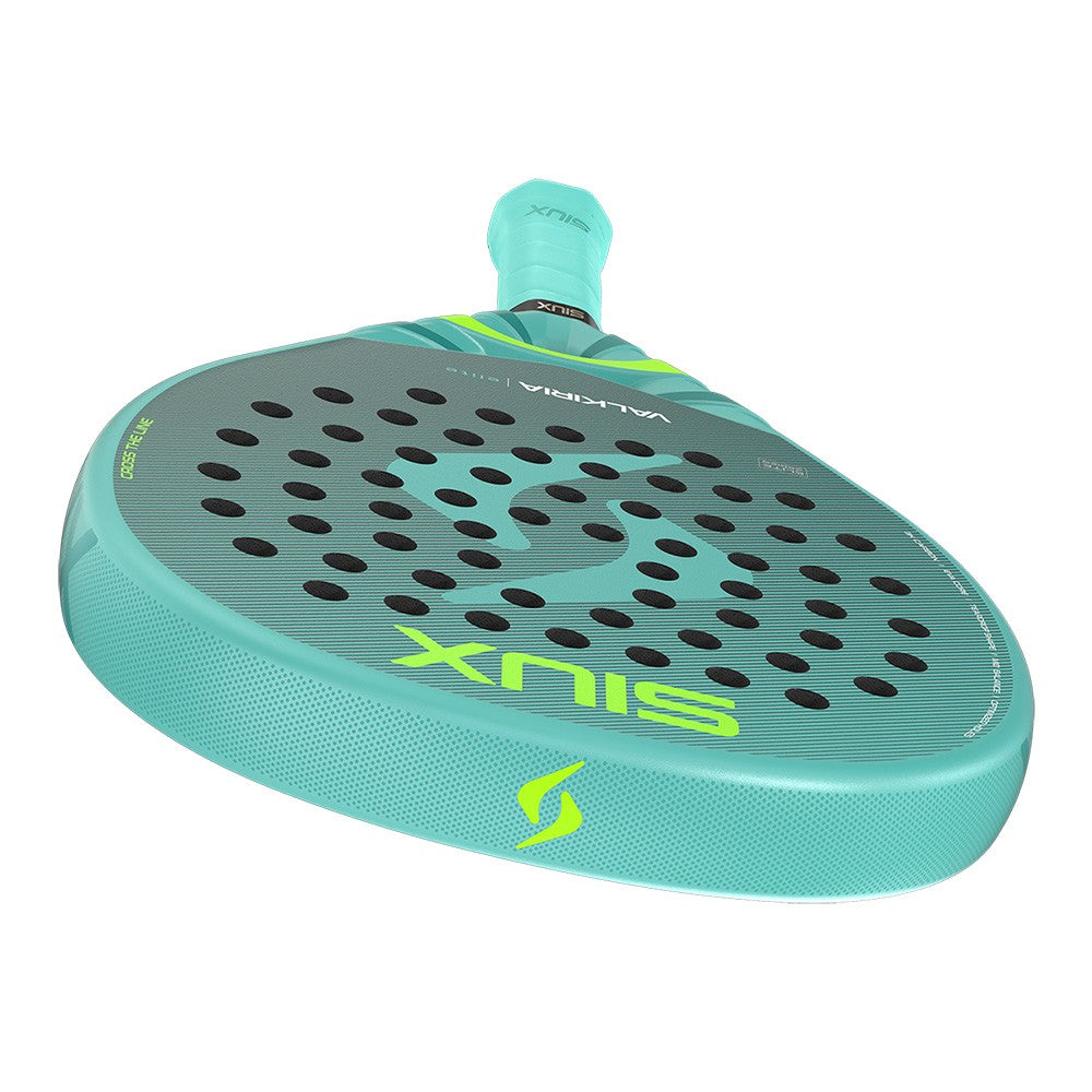 Raquette de padel Siux Valkiria Elite 2 – vue 5