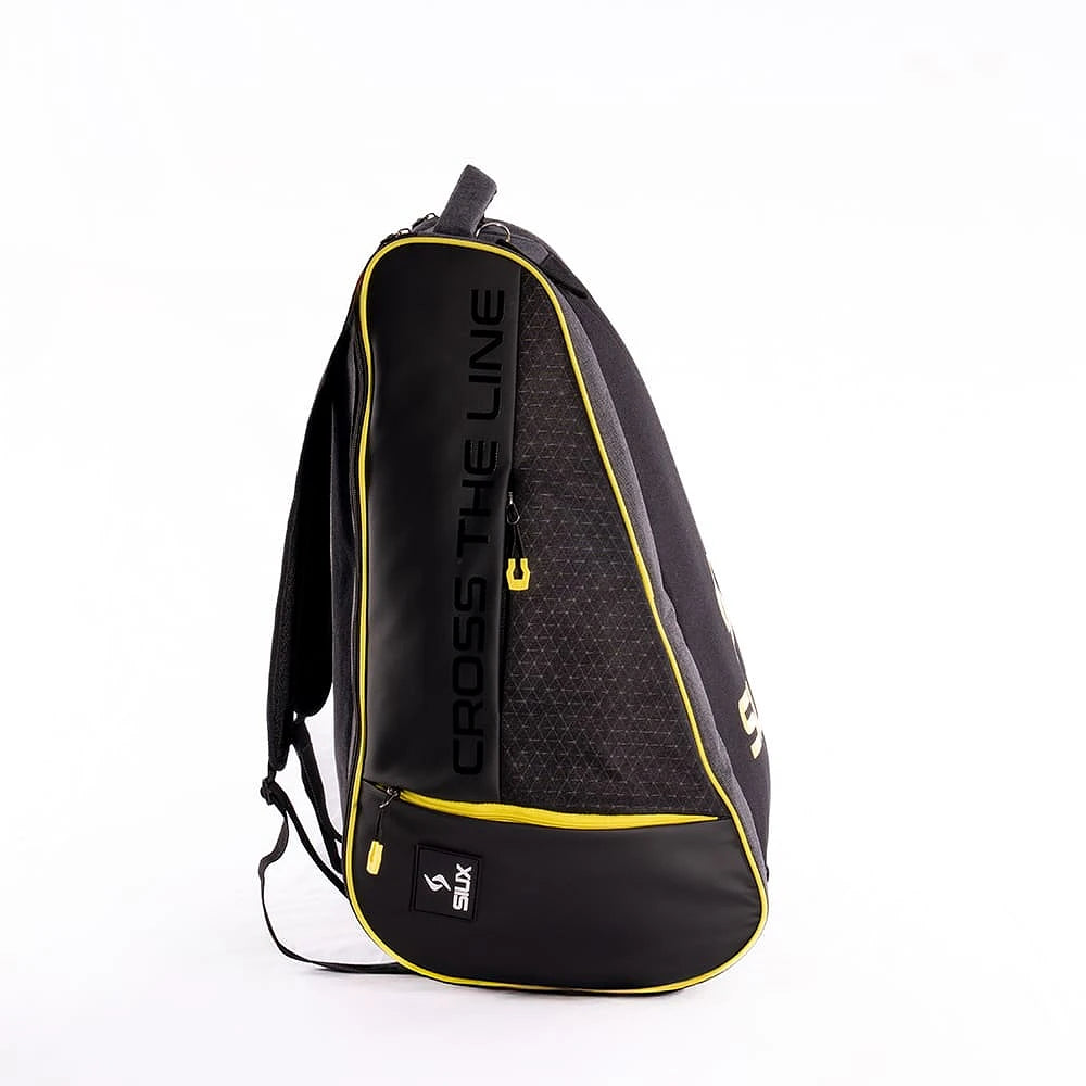 Sac à raquettes Siux Trail Noir – vue 4