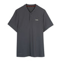 Polo de padel Nox Pro Charcoal Grey