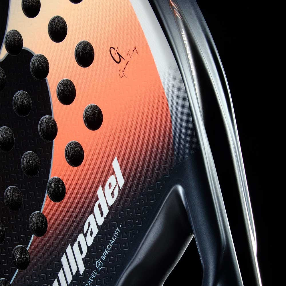 Raquette de padel Bullpadel Elite W 2026 – vue 4