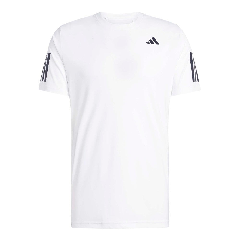 T-shirt de padel Adidas Club 3STR 25