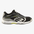 Chaussures de padel Bullpadel Beker 23V Anthracite