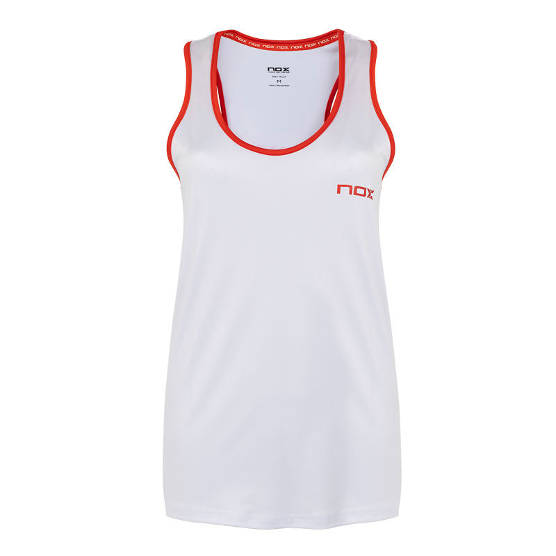 Top de padel Nox Team