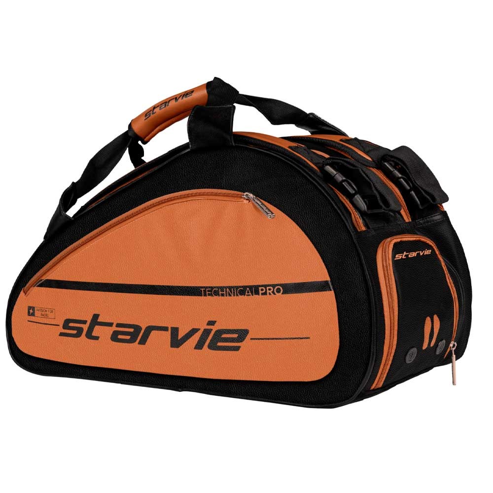 Sac à raquettes Star Vie Luxury Kenta – vue 2