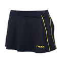 Jupe de padel Nox Pro Citron vert