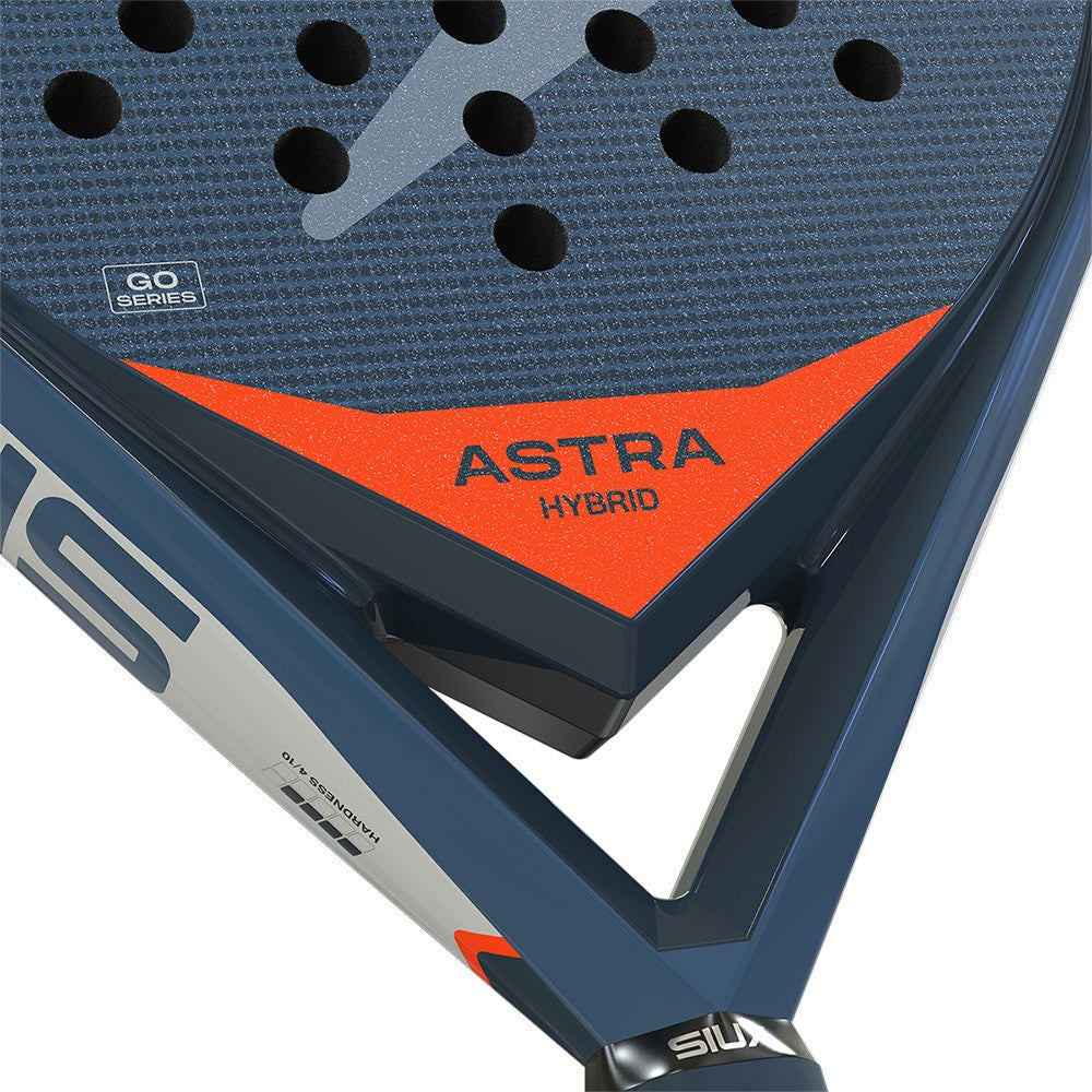 Raquette de padel Siux Astra Hybrid – vue 4