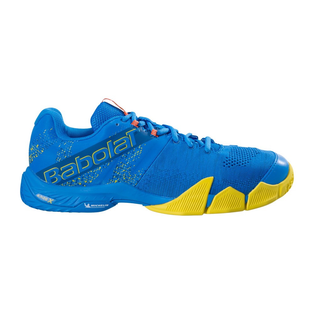 Chaussures de padel Babolat Movea Men 24