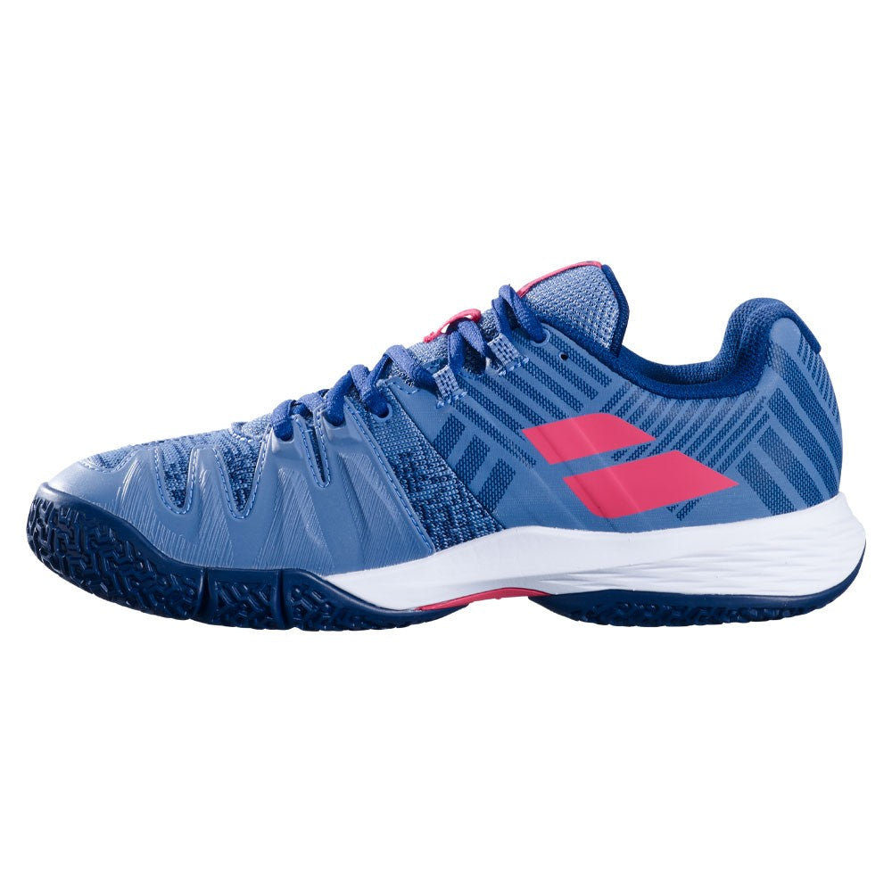 Chaussures de padel Babolat Sensa Women FW 24 – vue 3